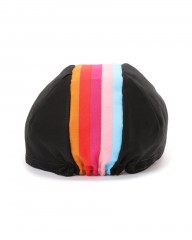 Push Hardコットンサイクルキャップ【Pusharder Cap】mb_07l