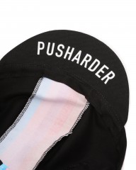 Push Hardコットンサイクルキャップ【Pusharder Cap】mb_12l