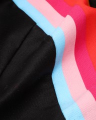 Push Hardコットンサイクルキャップ【Pusharder Cap】mb_13l