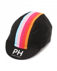 Push Hardコットンサイクルキャップ【Pusharder Cap】mb_c0