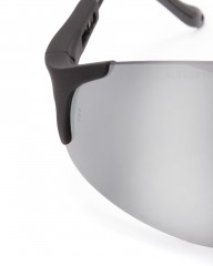 ALBA OPTICSジャンボ シルバーミラーレンズ サングラス【JUMBO VZUM ML ALU】mb_07l