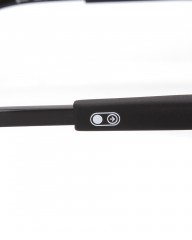 ALBA OPTICSジャンボ シルバーミラーレンズ サングラス【JUMBO VZUM ML ALU】mb_11l