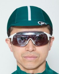 ALBA OPTICSジャンボ シルバーミラーレンズ サングラス【JUMBO VZUM ML ALU】mb_16l