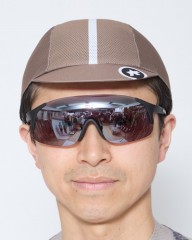 ALBA OPTICSジャンボ シルバーミラーレンズ サングラス【JUMBO VZUM ML ALU】mb_17l