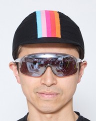 ALBA OPTICSジャンボ シルバーミラーレンズ サングラス【JUMBO VZUM ML ALU】mb_20l