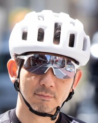 ALBA OPTICSジャンボ シルバーミラーレンズ サングラス【JUMBO VZUM ML ALU】mb_21l