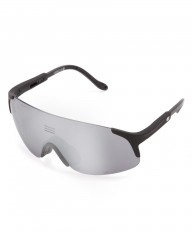 ALBA OPTICSジャンボ シルバーミラーレンズ サングラス【JUMBO VZUM ML ALU】mb_c0