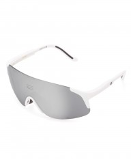 ALBA OPTICSジャンボ シルバーミラーレンズ サングラス【JUMBO VZUM ML ALU】mb_c1