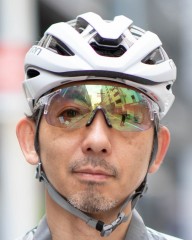 ALBA OPTICSジャンボ 調光グリーンミラーレンズ サングラス【JUMBO F-LENS BTL】mb_25l