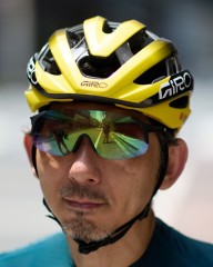 ALBA OPTICSジャンボ 調光グリーンミラーレンズ サングラス【JUMBO F-LENS BTL】mb_26l