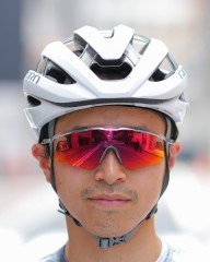 ALBA OPTICSマントラ用スペアレンズ(カラーミラーレンズ)【VZUM ML】mb_15l