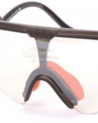 ALBA OPTICSデルタウルトラ 調光シルバーミラーレンズ サングラス【DELTA ULTRA VZUM F-LENS RKT】mb_05l