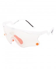 ALBA OPTICSデルタウルトラ 調光シルバーミラーレンズ サングラス【DELTA ULTRA VZUM F-LENS RKT】mb_c0