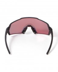 100%コービン レッド系ミラーレンズ サングラス【KORBIN/HiPER®レンズ】mb_02l