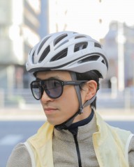 Cafe du Cyclisteサングラス【Gabin】mb_21l