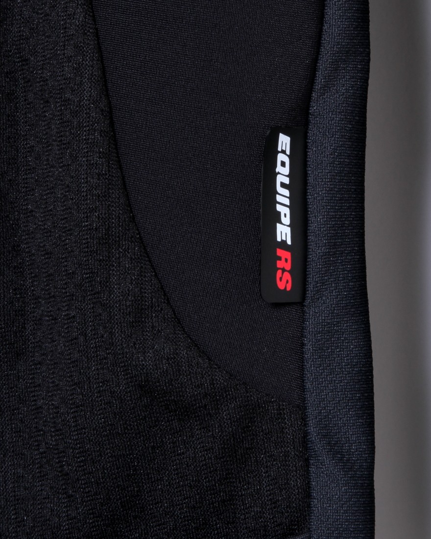 ロングスリーブジャケット【EQUIPE RS Spring Fall Jacket Targa