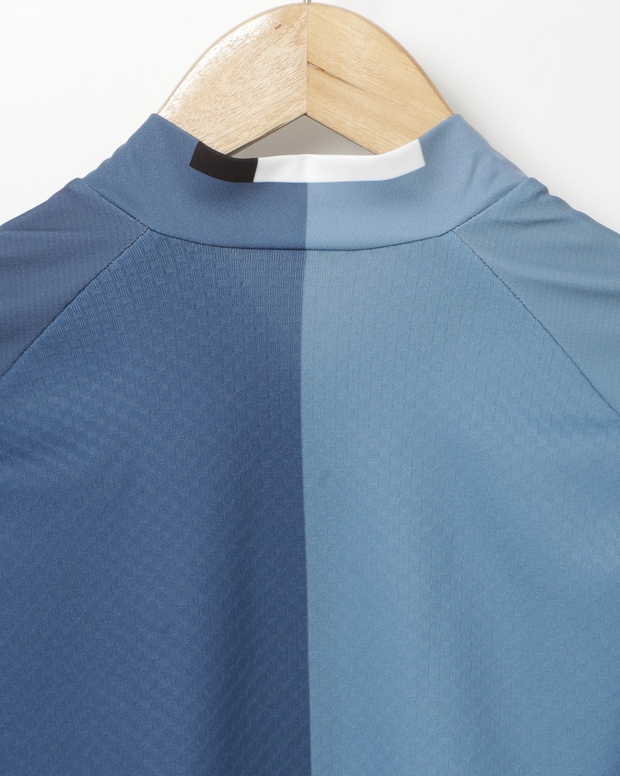 ASSOSレディースショートスリーブジャージ【UMA GT Jersey C2 EVO Stahlstern】09l