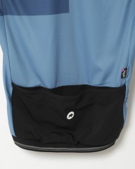 ASSOSレディースショートスリーブジャージ【UMA GT Jersey C2 EVO Stahlstern】mb_10l