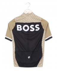 限定＞サイクルジャージ【MILLE GT Jersey S11 Monogram BOSS x ASSOS】｜ASSOS（アソス）｜TOKYOlife