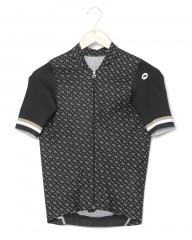 限定＞サイクルジャージ【MILLE GT Jersey S11 Monogram BOSS x ASSOS】｜ASSOS（アソス）｜TOKYOlife