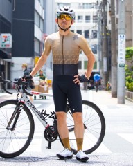 ASSOS＜限定＞ショートスリーブジャージ【EQUIPE RS JERSEY S11 SPEED CLUB 2024】mb_ma