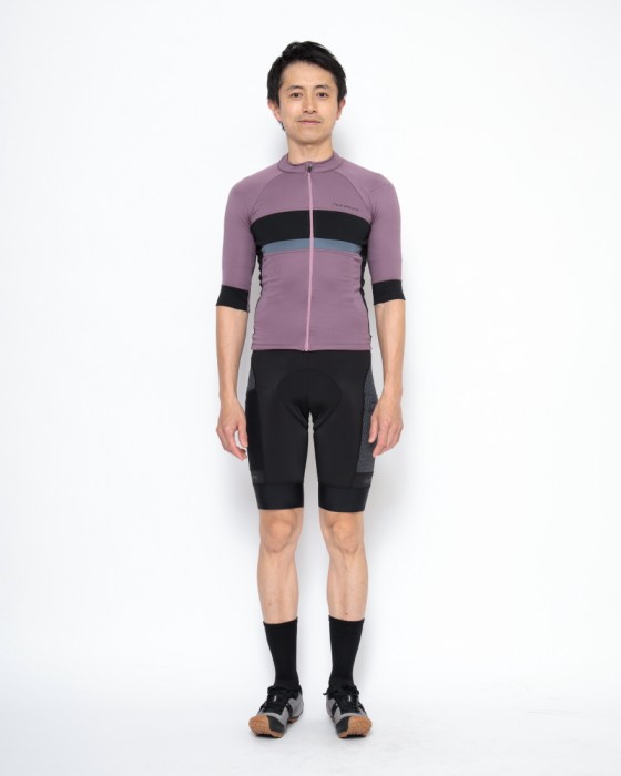 Isadoreグラベルジャージ【Gravel Jersey】25l