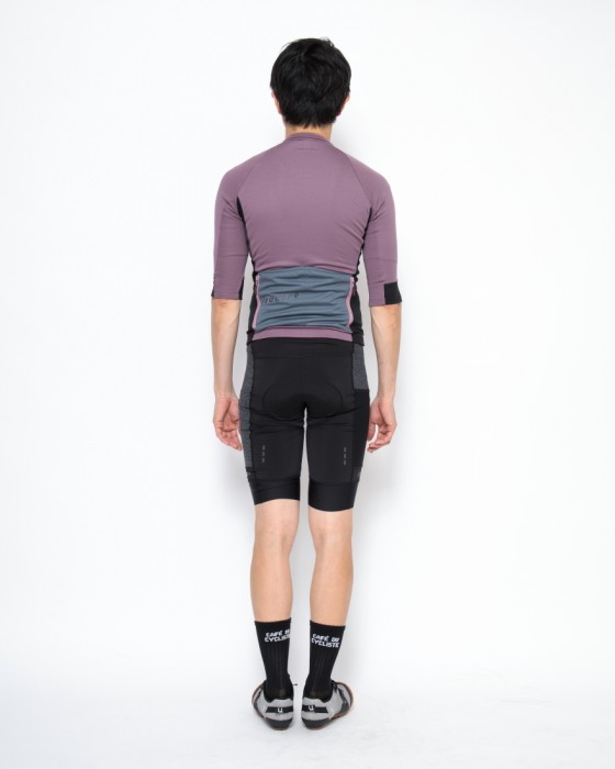 Isadoreグラベルジャージ【Gravel Jersey】27l