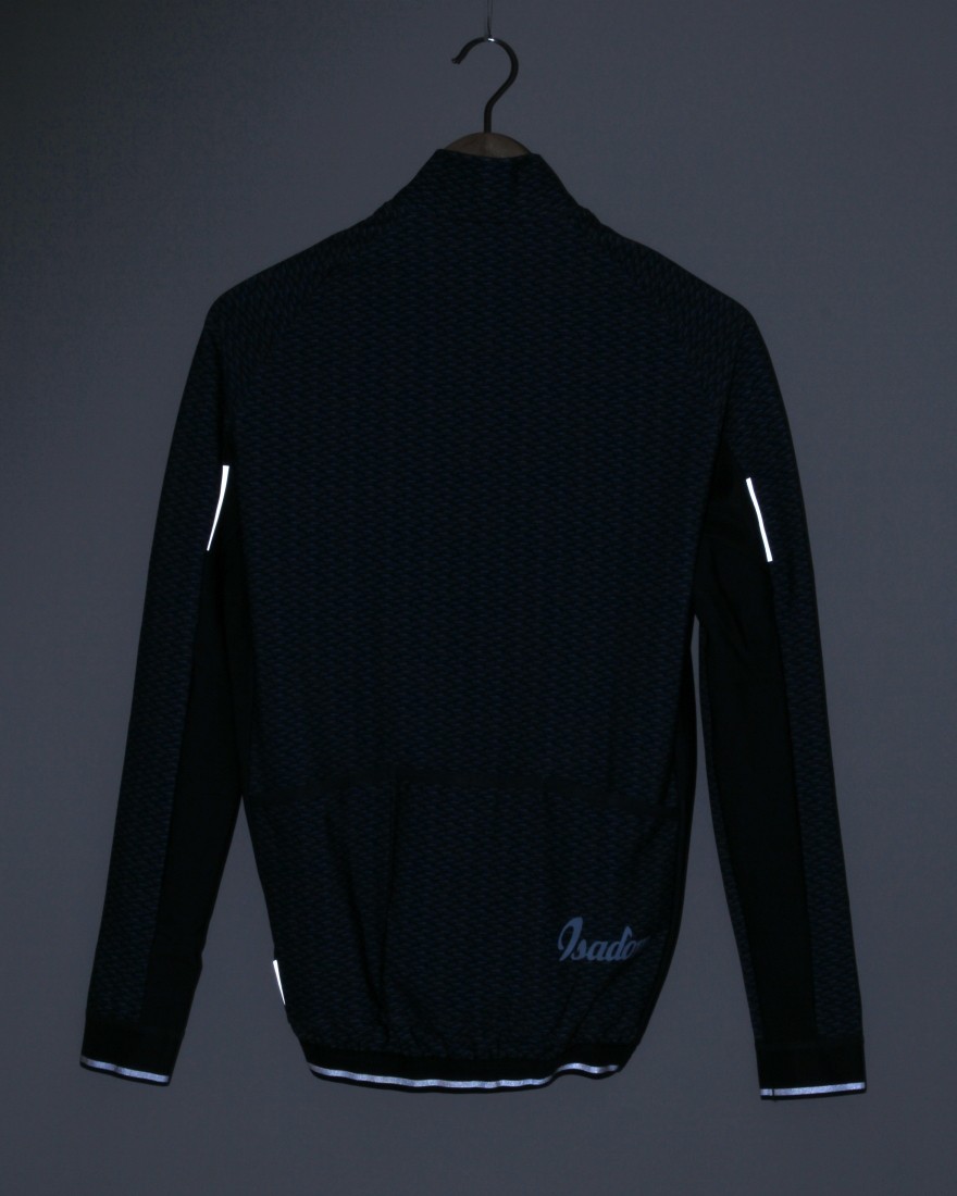 ロングスリーブジャージ【Alternative Long Sleeve Winter Jersey