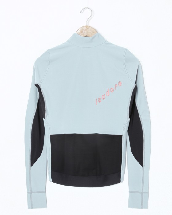 Isadoreロングスリーブジャージ【Echelon Thermal Long Sleeve Jersey】11l