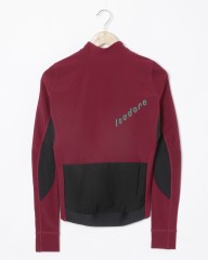 Isadoreロングスリーブジャージ【Echelon Thermal Long Sleeve Jersey】mb_02l