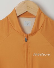 Isadoreショートスリーブレディースジャージ【Women's Debut Jersey】mb_01l