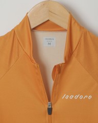 Isadoreショートスリーブレディースジャージ【Women's Debut Jersey】mb_02l