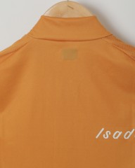 Isadoreショートスリーブレディースジャージ【Women's Debut Jersey】mb_07l