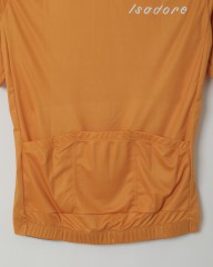 Isadoreショートスリーブレディースジャージ【Women's Debut Jersey】mb_09l