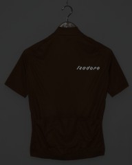 Isadoreショートスリーブレディースジャージ【Women's Debut Jersey】mb_13l