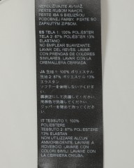 Isadoreショートスリーブレディースジャージ【Women's Debut Jersey】mb_19l