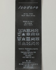 Isadoreショートスリーブレディースジャージ【Women's Debut Jersey】mb_20l