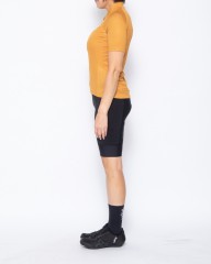 Isadoreショートスリーブレディースジャージ【Women's Debut Jersey】mb_22l