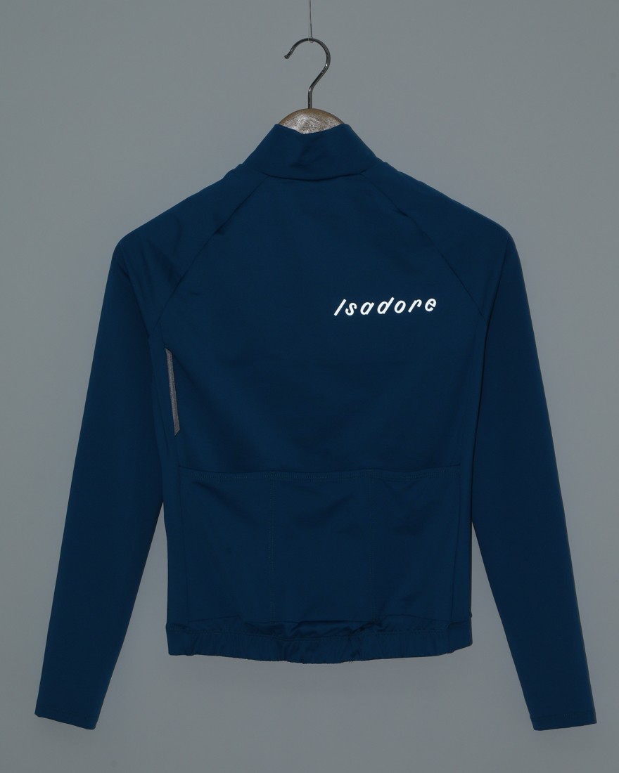 Isadoreレディースロングスリーブジャージ【Debut Long Sleeve Jersey2.0】02l