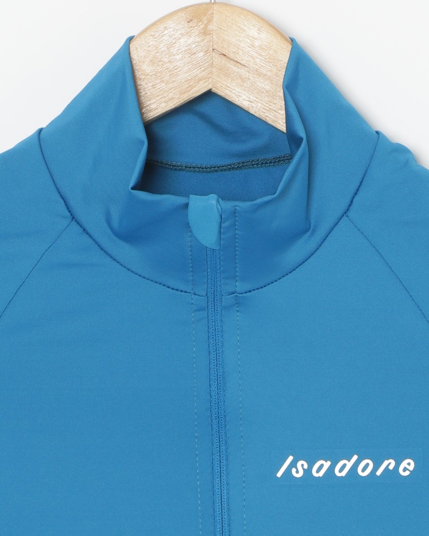 Isadoreレディースロングスリーブジャージ【Debut Long Sleeve Jersey2.0】03l