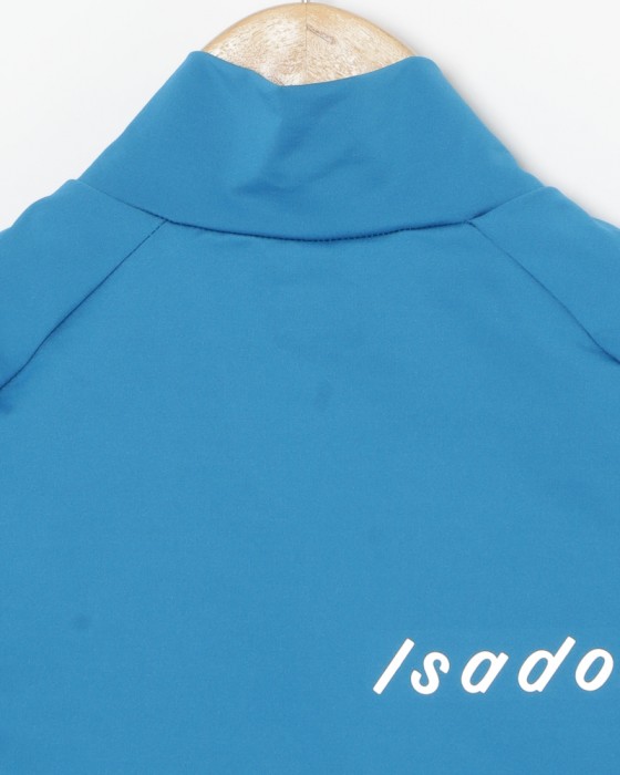 Isadoreレディースロングスリーブジャージ【Debut Long Sleeve Jersey2.0】11l