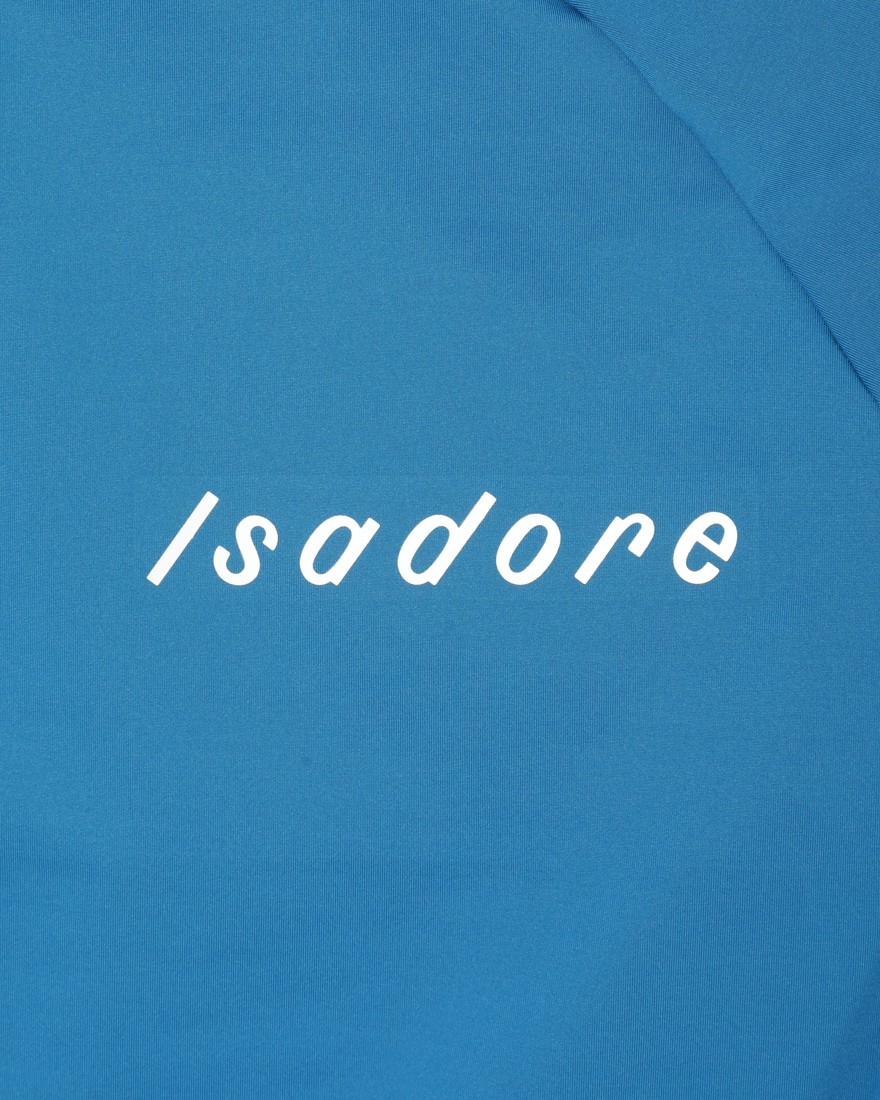 Isadoreレディースロングスリーブジャージ【Debut Long Sleeve Jersey2.0】14l