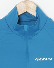 Isadoreレディースロングスリーブジャージ【Debut Long Sleeve Jersey2.0】mb_03l