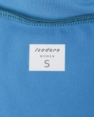 Isadoreレディースロングスリーブジャージ【Debut Long Sleeve Jersey2.0】mb_17l