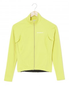 レディースロングスリーブジャージ【Debut Long Sleeve Jersey】