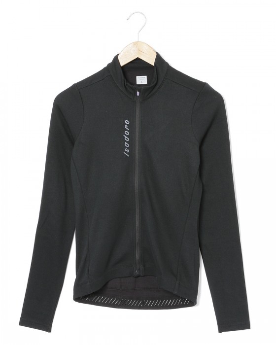 レディースロングスリーブジャージ【Signature Thermal Long Sleeve  Jersey2.0】｜Isadore（イザドア）｜TOKYOlife