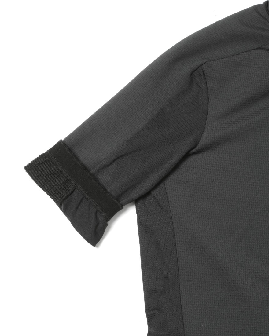 Isadoreショートスリーブジャージ【Signature Merino Tech Jersey】21l