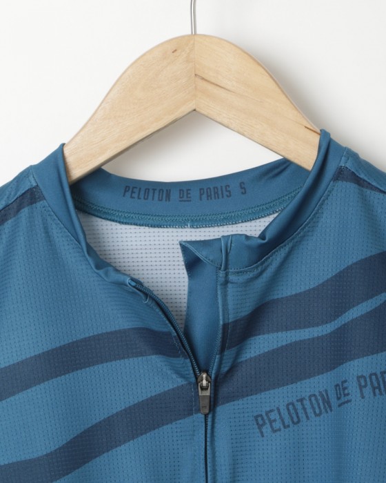 Peloton de Parisショートスリーブジャージ【Sprinteur UDON SS JERSEY】03l