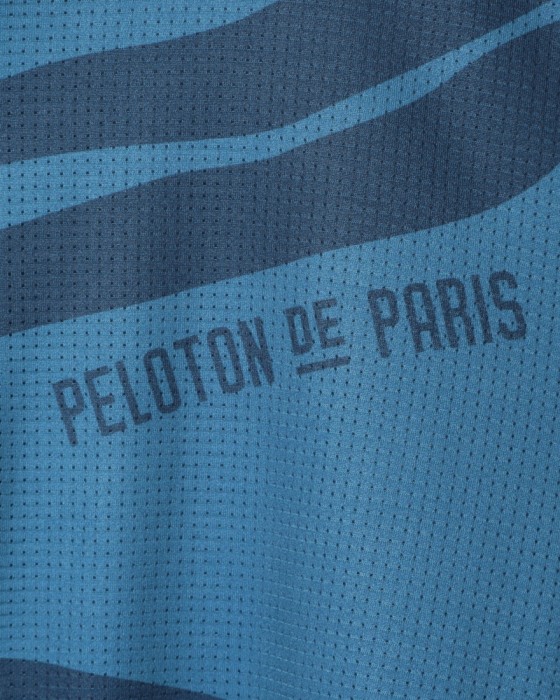 Peloton de Parisショートスリーブジャージ【Sprinteur UDON SS JERSEY】04l