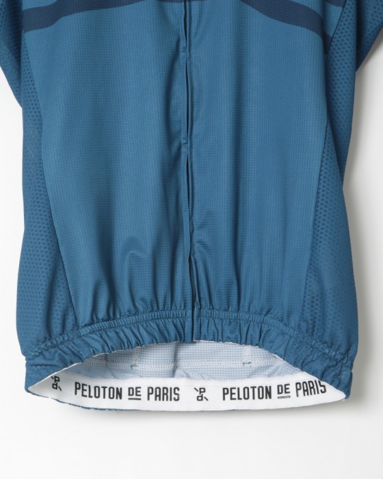 Peloton de Parisショートスリーブジャージ【Sprinteur UDON SS JERSEY】05l